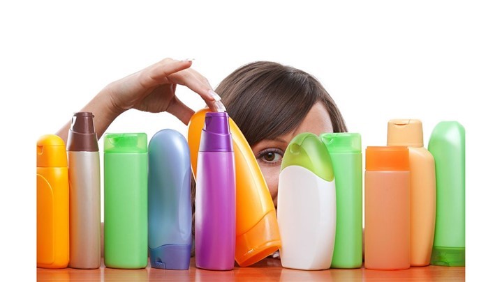 m/بهترین شامپو بدن ایرانی